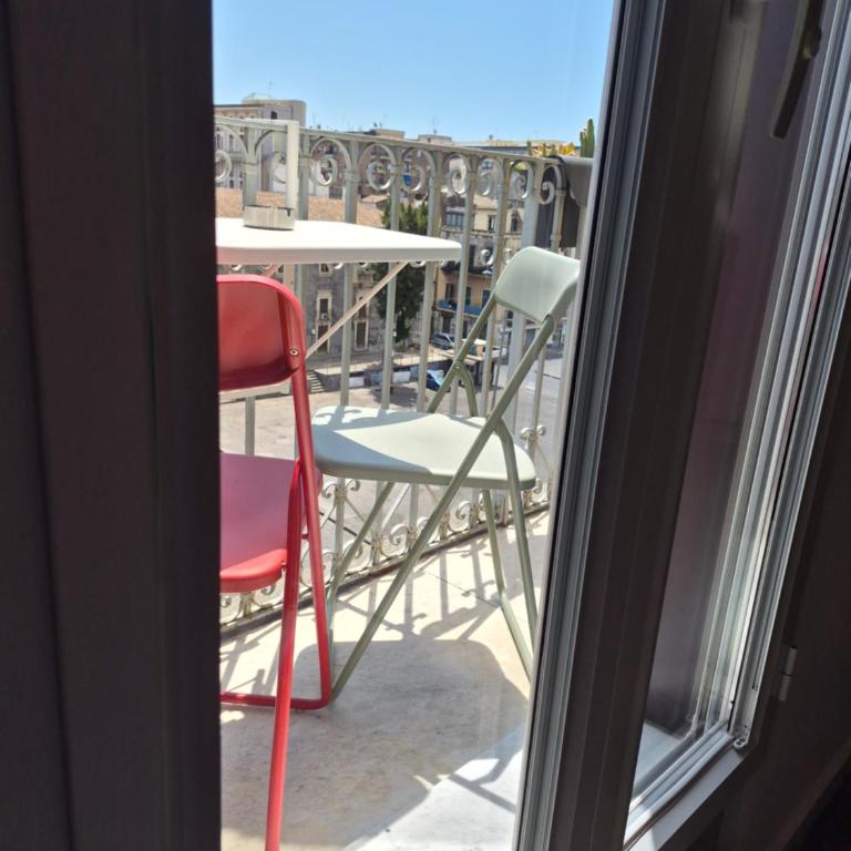 Liotru Maisonne, rooms with en-suite bathroom and shared bathroom - Double Room with Shared Bathroom - 6