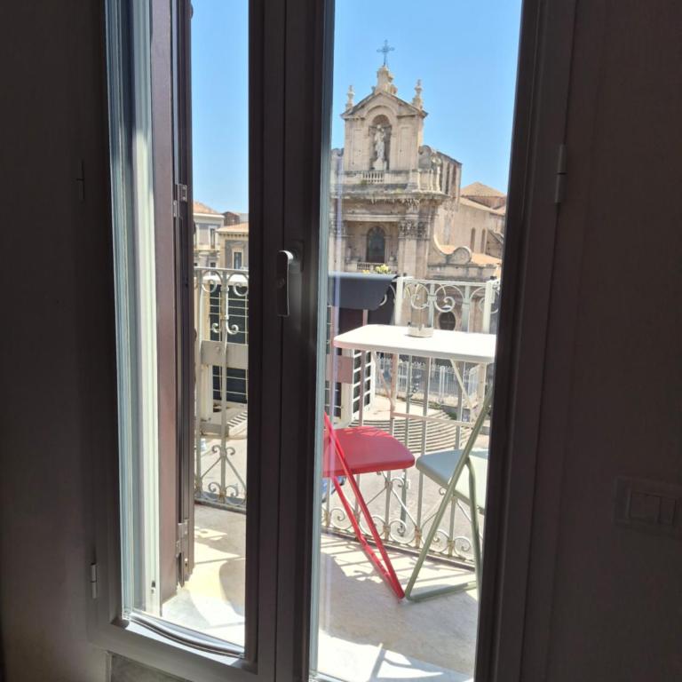 Liotru Maisonne, rooms with en-suite bathroom and shared bathroom - Double Room with Shared Bathroom - 7