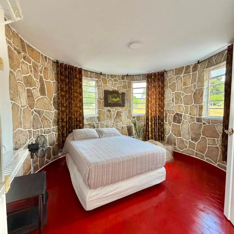 Cabañas El Itali - Habitación Doble - 3