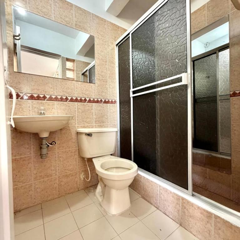 Cabañas El Itali - Habitación Doble - 5