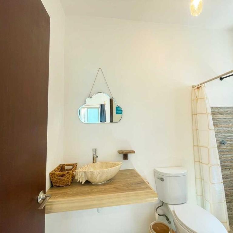 Hotel Pancho VIllas - Suite - 6