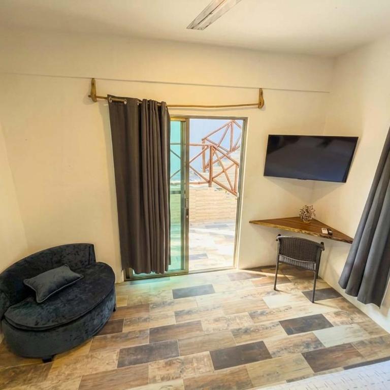 Hotel Pancho VIllas - Suite - 8