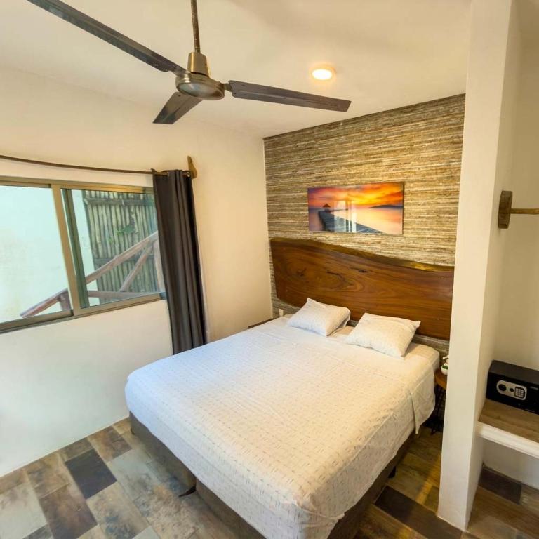 Hotel Pancho VIllas - Suite - 7