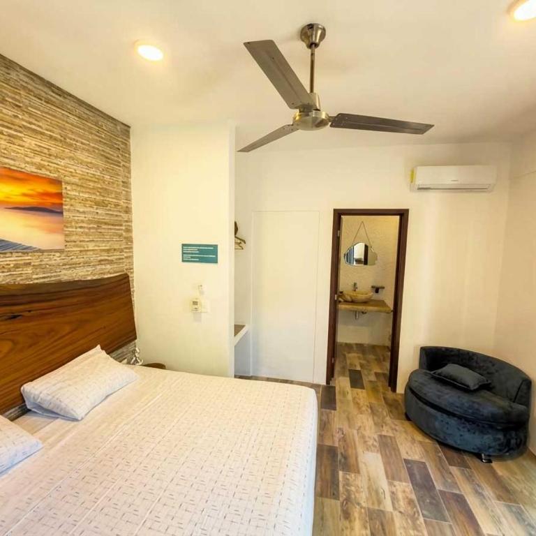 Hotel Pancho VIllas - Suite - 3