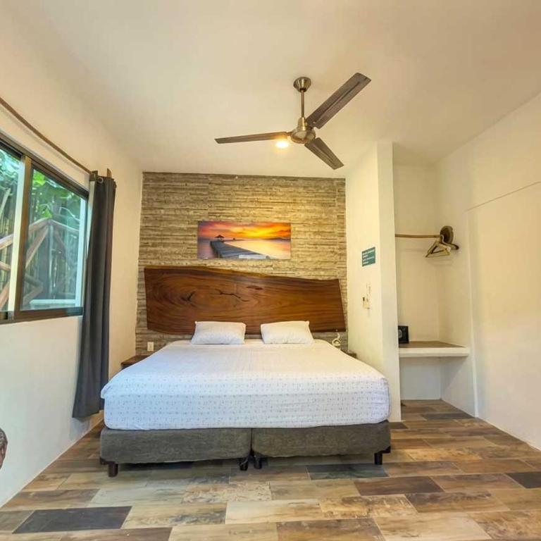 Hotel Pancho VIllas - Suite - 4