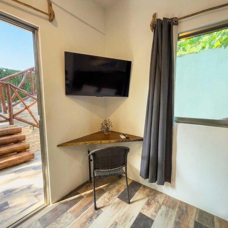 Hotel Pancho VIllas - Suite - 1