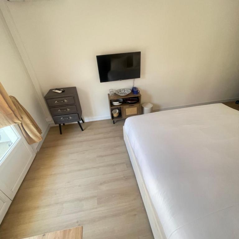 Aparthotel New Palmarium - Appartement 1 Chambre avec Balcon - 13