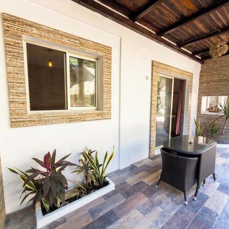 Hotel Pancho VIllas - Habitación Doble - 8