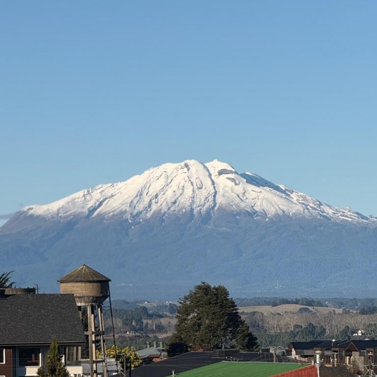 Apartamento en Puerto Varas - Apartamento de 2 dormitorios - 3