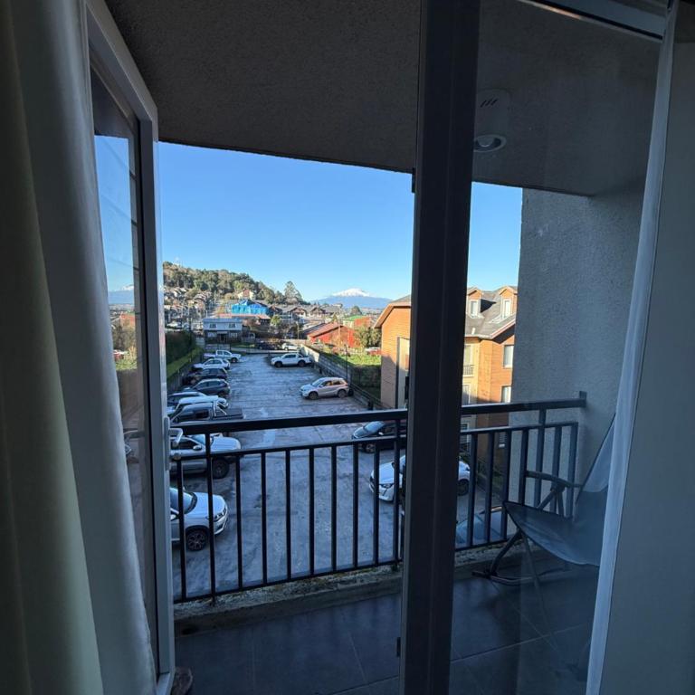Apartamento en Puerto Varas - Apartamento de 2 dormitorios - 2