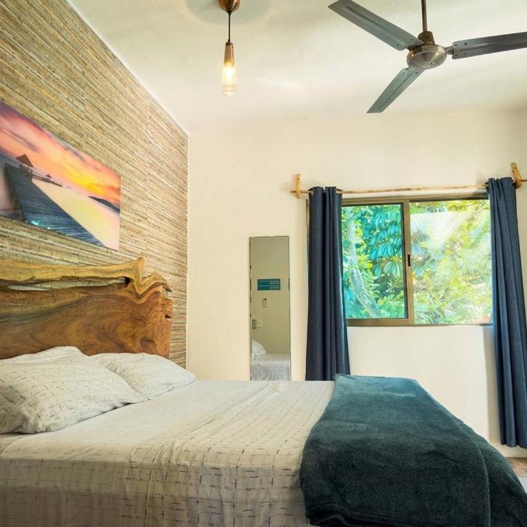 Hotel Pancho VIllas - Suite Deluxe - 3