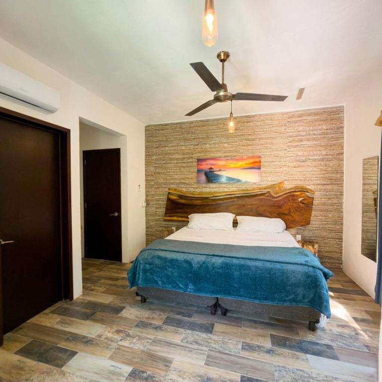 Hotel Pancho VIllas - Suite Deluxe - 7