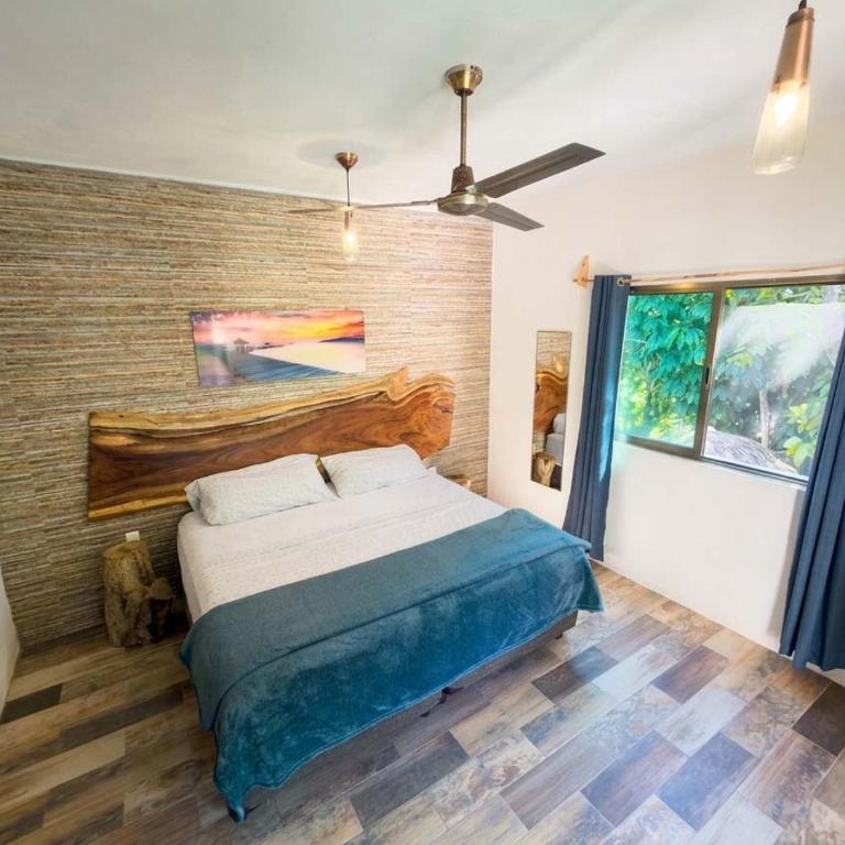 Hotel Pancho VIllas - Suite Deluxe - 8