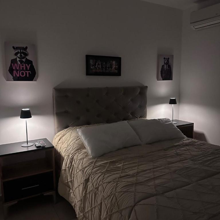 Depto 1 dorm B gral paz - Apartamento de 1 dormitorio - 6