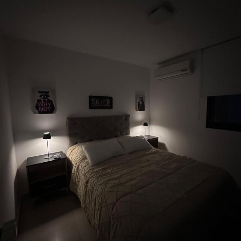 Depto 1 dorm B gral paz - Apartamento de 1 dormitorio - 7