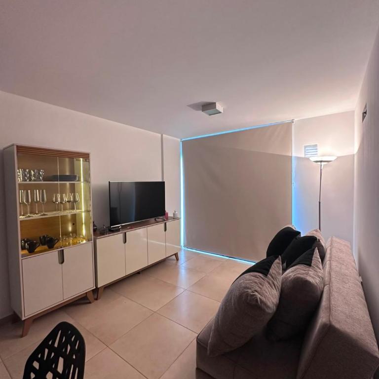 Depto 1 dorm B gral paz - Apartamento de 1 dormitorio - 1