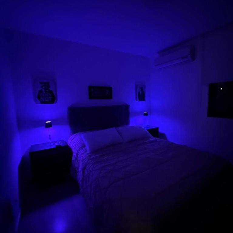 Depto 1 dorm B gral paz - Apartamento de 1 dormitorio - 8
