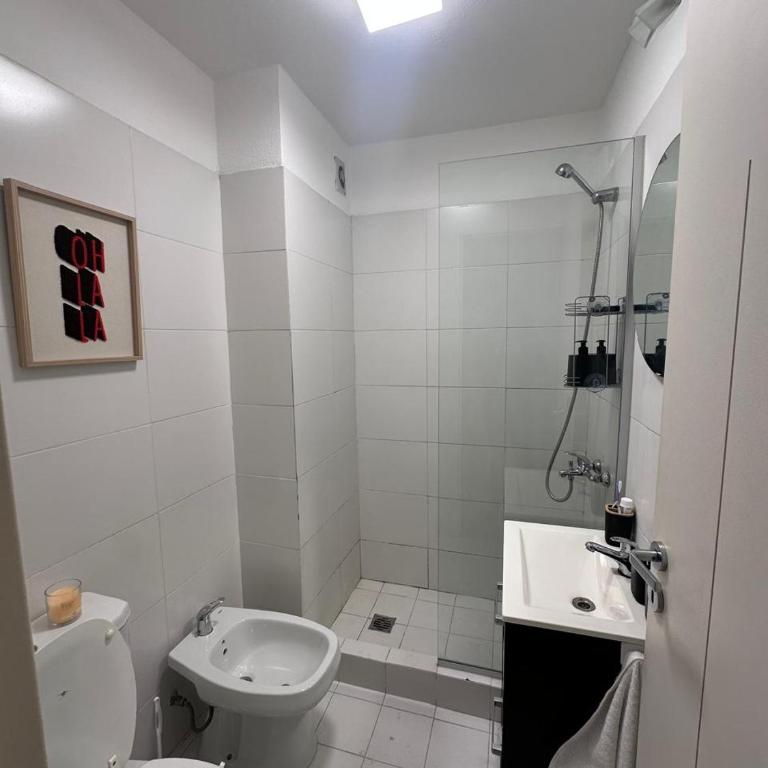 Depto 1 dorm B gral paz - Apartamento de 1 dormitorio - 11