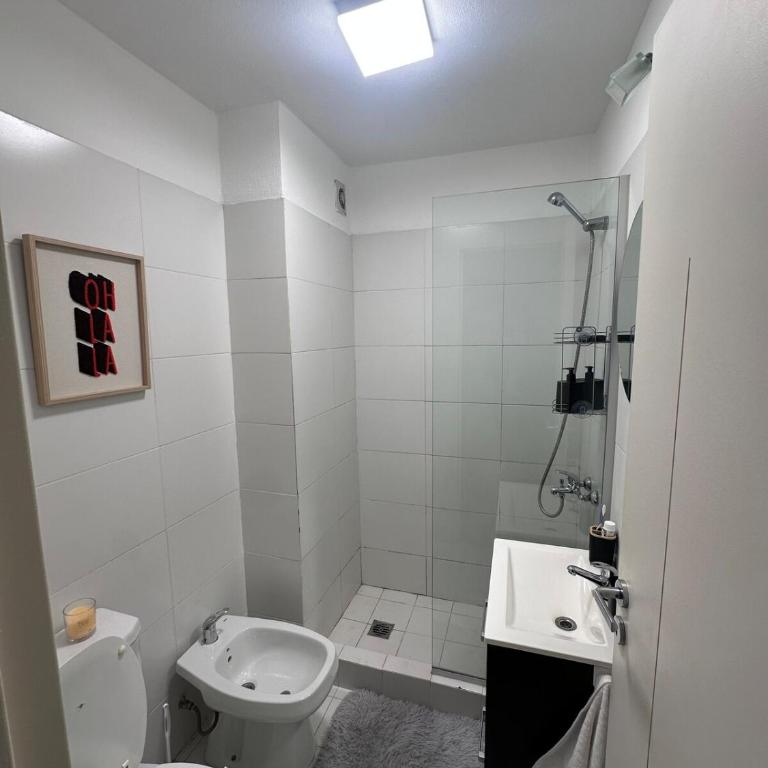 Depto 1 dorm B gral paz - Apartamento de 1 dormitorio - 13
