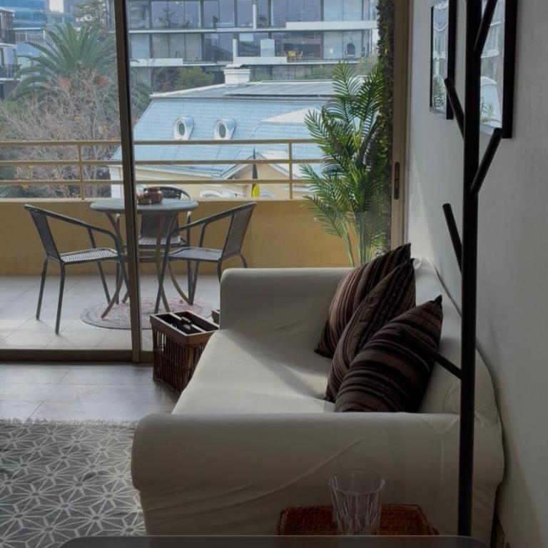 In the heart of Providencia - Two-Bedroom Apartment - 5