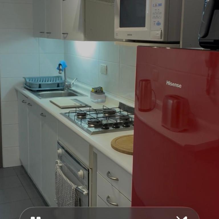 In the heart of Providencia - Two-Bedroom Apartment - 6