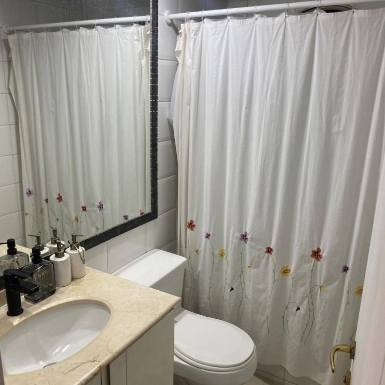 In the heart of Providencia - Two-Bedroom Apartment - 9