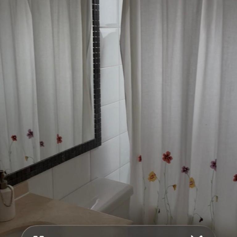 In the heart of Providencia - Two-Bedroom Apartment - 11