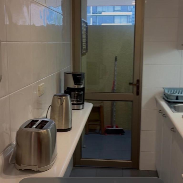 In the heart of Providencia - Two-Bedroom Apartment - 13