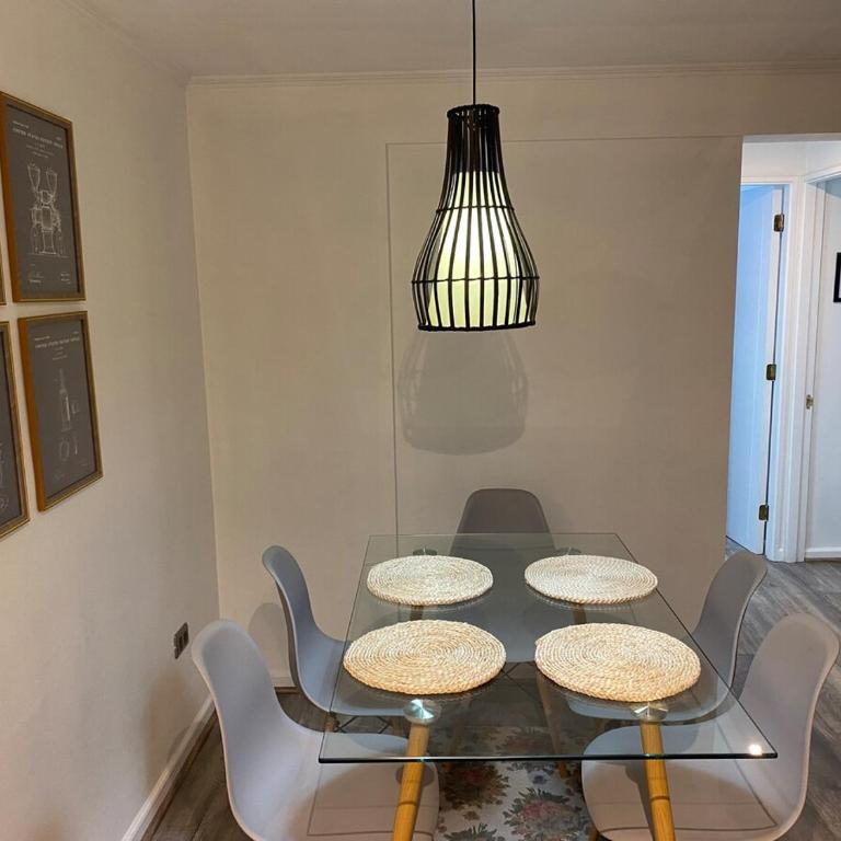 In the heart of Providencia - Two-Bedroom Apartment - 14