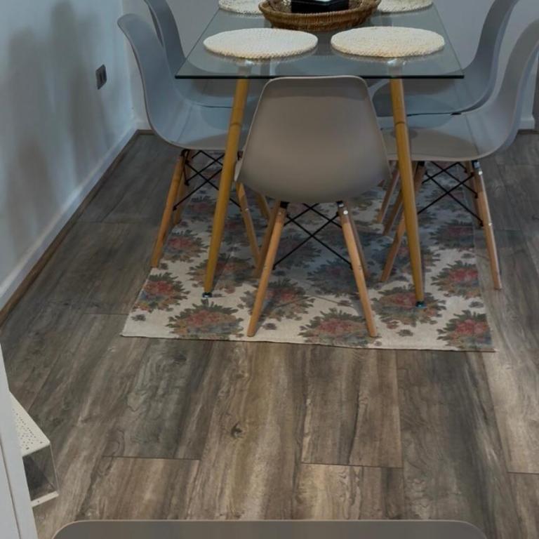 In the heart of Providencia - Two-Bedroom Apartment - 15