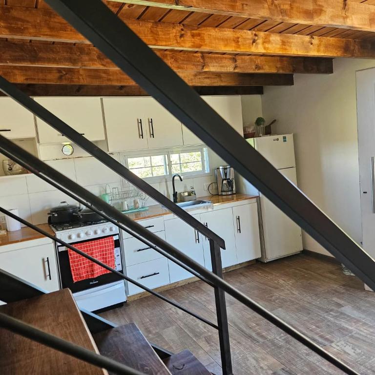 Vertiente escondida - Casa de 2 dormitorios - 10