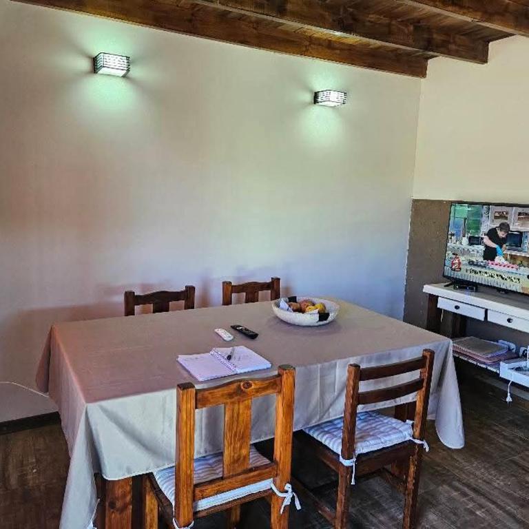 Vertiente escondida - Casa de 2 dormitorios - 8