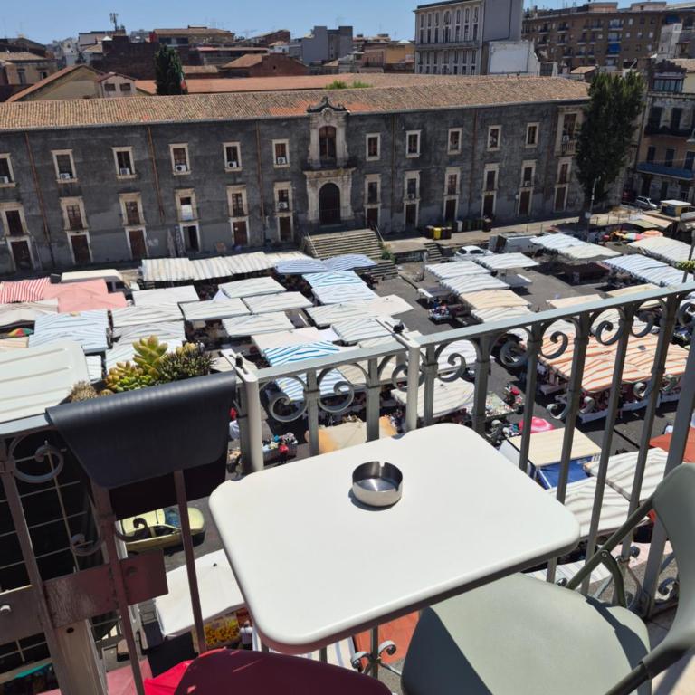 Liotru Maisonne, rooms with en-suite bathroom and shared bathroom - Double Room with Shared Bathroom - 9
