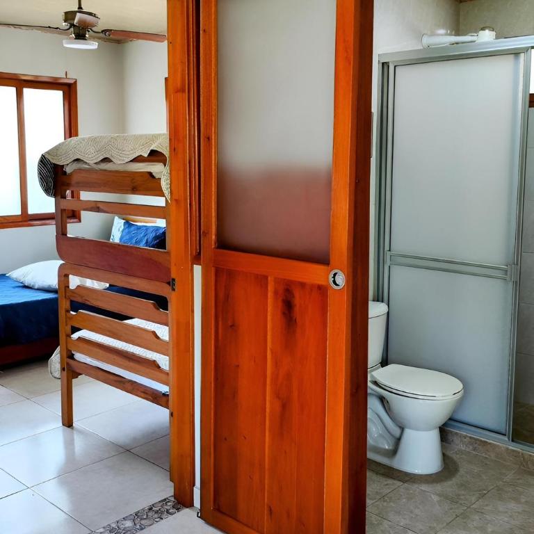 La Mincha Hospedaje Rural - Casa de 3 dormitorios - 11
