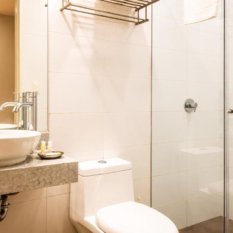 Borgoño by 2W Apartments Service - Apartamento de 3 dormitorios con vistas al parque - 10
