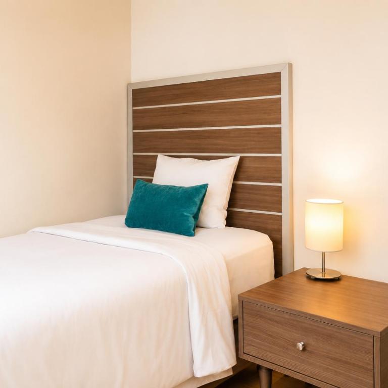 Borgoño by 2W Apartments Service - Apartamento de 3 dormitorios con vistas al parque - 8