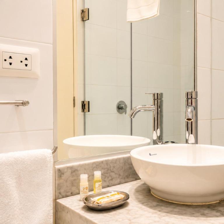 Borgoño by 2W Apartments Service - Apartamento de 3 dormitorios con vistas al parque - 5