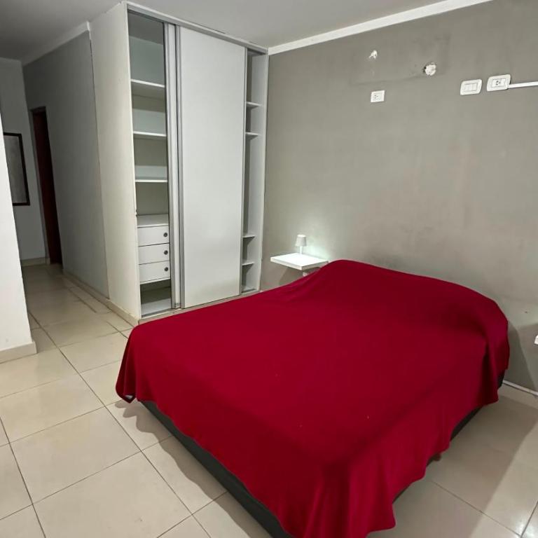Apart departamentos - Apartamento de 1 dormitorio - 1