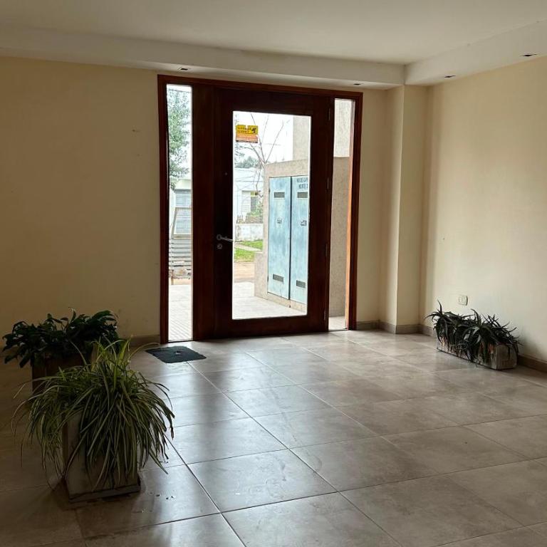 Apart departamentos - Apartamento de 1 dormitorio - 2