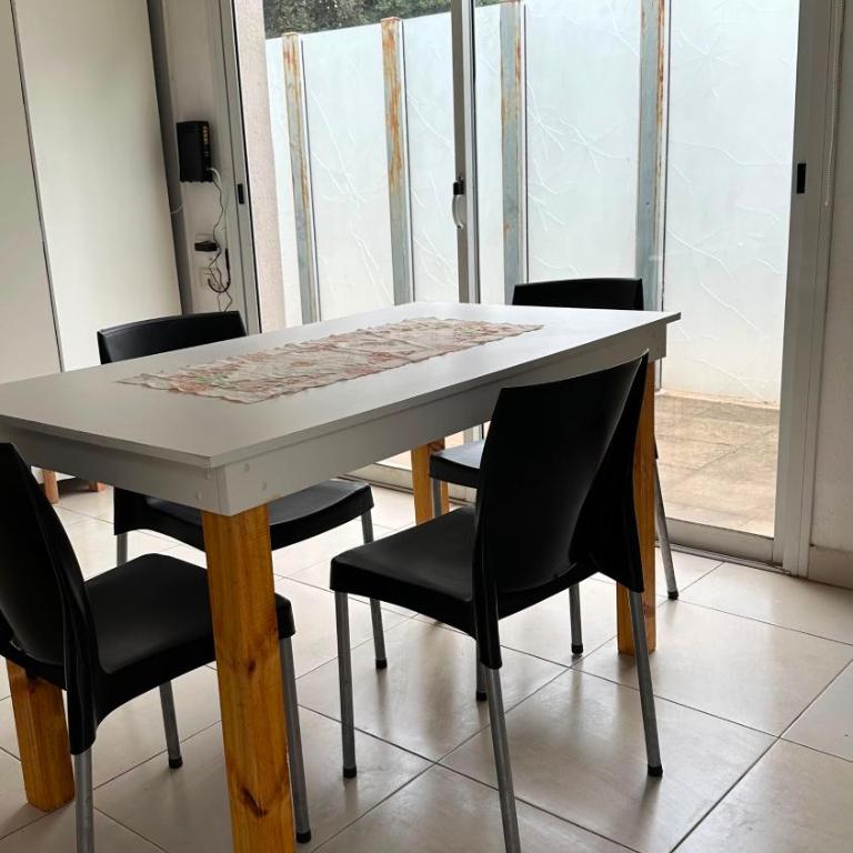 Apart departamentos - Apartamento de 1 dormitorio - 5