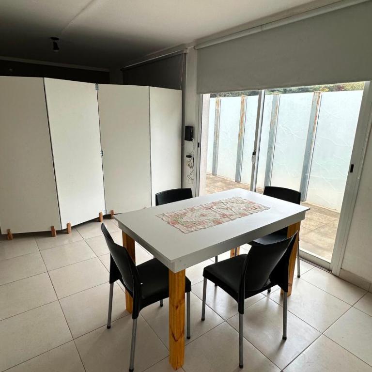 Apart departamentos - Apartamento de 1 dormitorio - 6