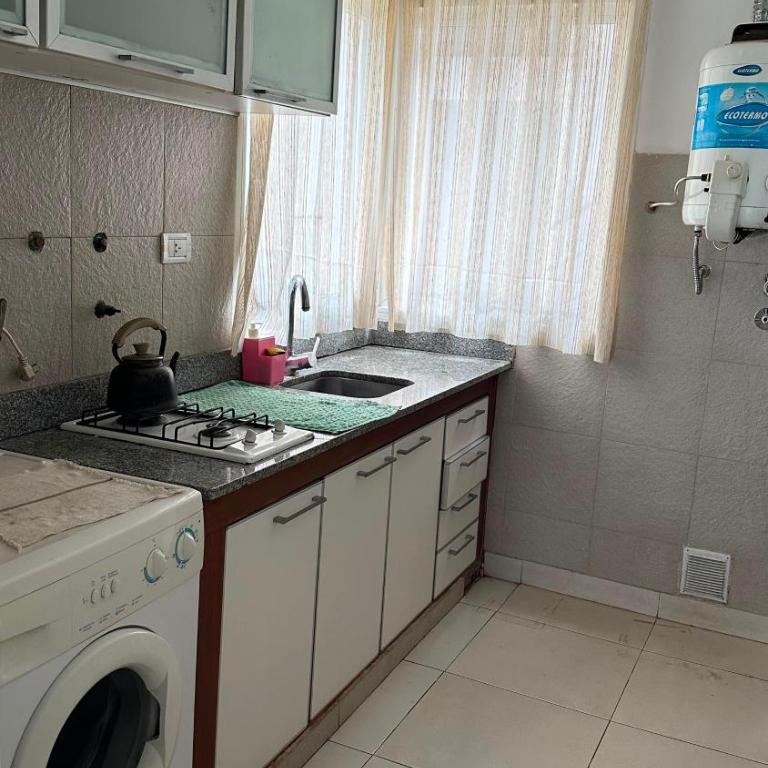Apart departamentos - Apartamento de 1 dormitorio - 9