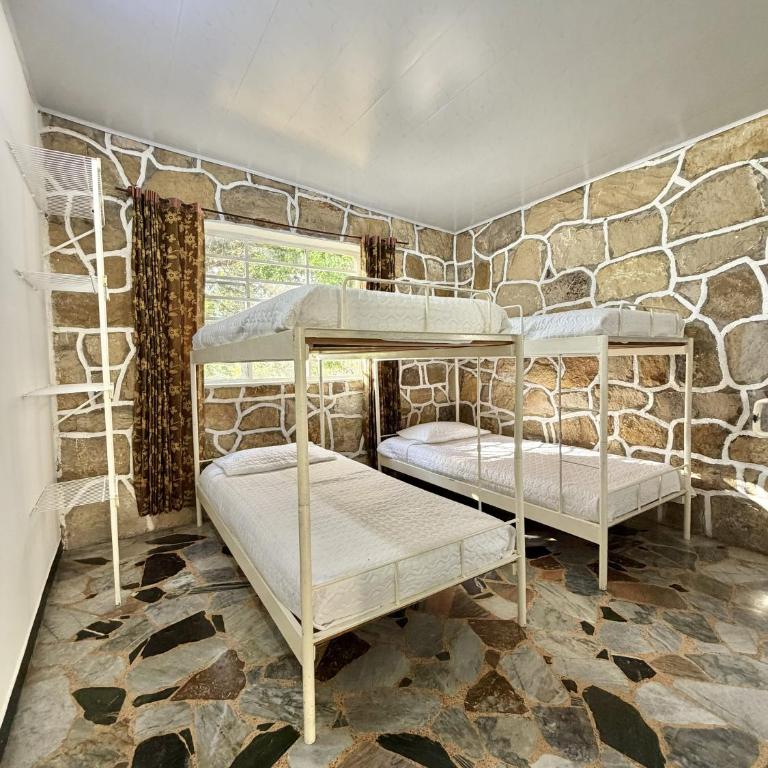 Cabañas El Itali - Casa de 2 dormitorios - 7