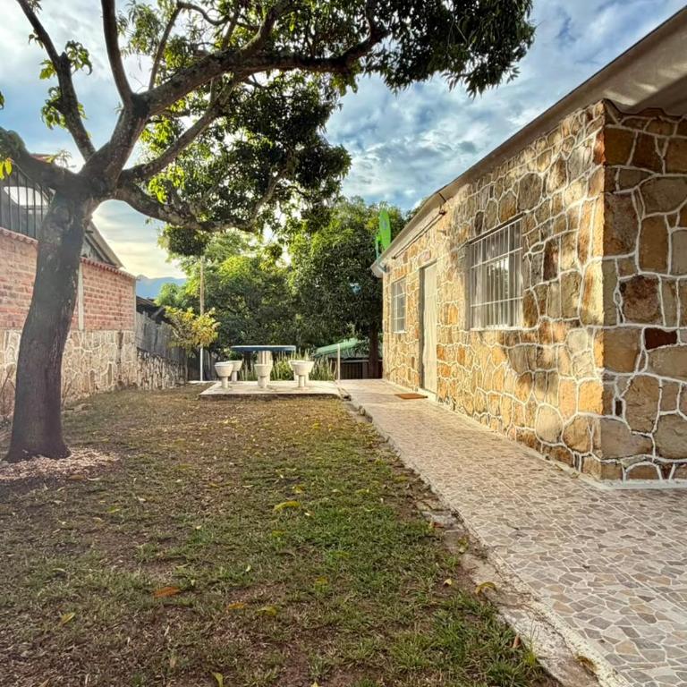 Cabañas El Itali - Casa Unifamiliar de 2 dormitorios - 2