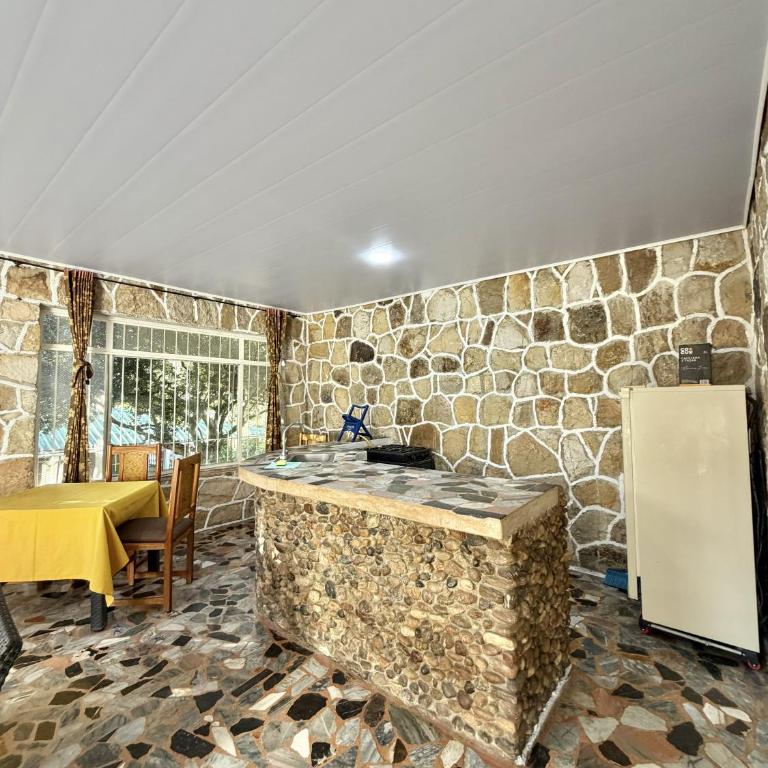 Cabañas El Itali - Casa Unifamiliar de 2 dormitorios - 3