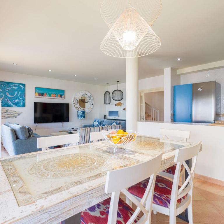 Villa in Corralejo near the Beach - Villa de 3 dormitorios - 17