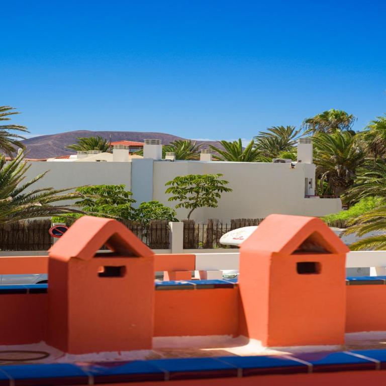 Villa in Corralejo near the Beach - Villa de 3 dormitorios - 44