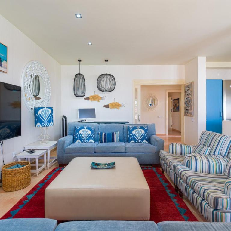Villa in Corralejo near the Beach - Villa de 3 dormitorios - 10