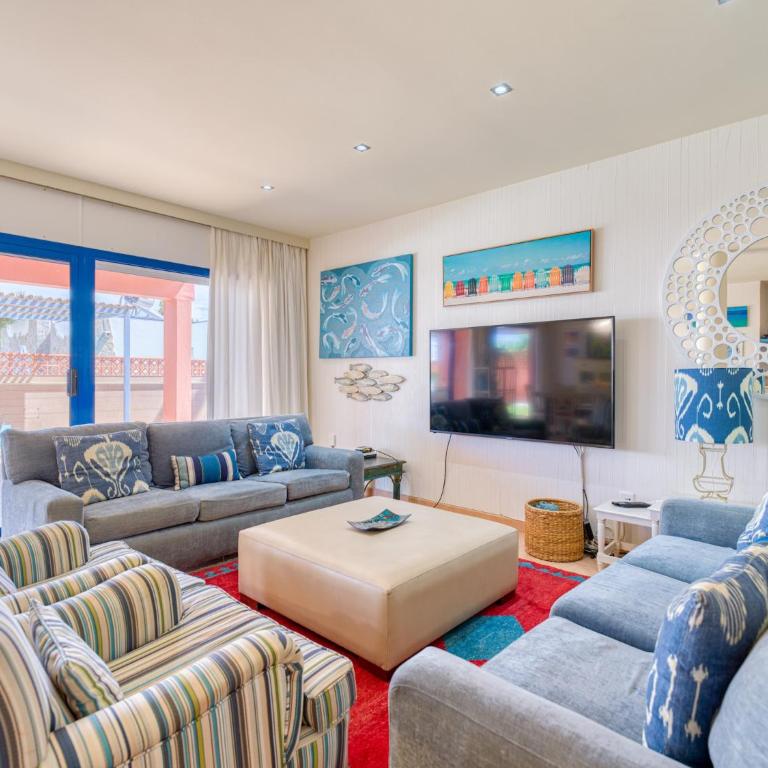 Villa in Corralejo near the Beach - Villa de 3 dormitorios - 1
