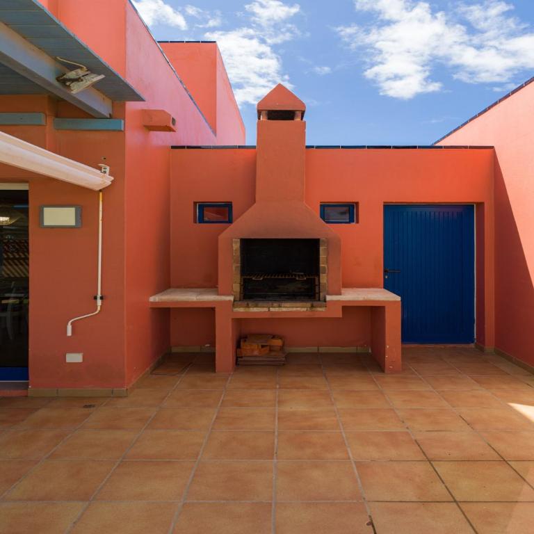 Villa in Corralejo near the Beach - Villa de 3 dormitorios - 70
